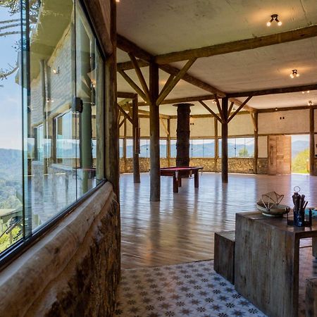 Casa Mundo Verde - Serra Da Mantiqueira Camanducaia Luaran gambar