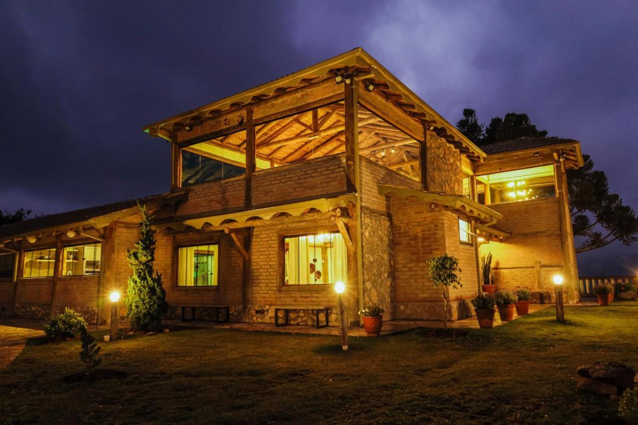 Casa Mundo Verde - Serra Da Mantiqueira Camanducaia Luaran gambar